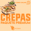 Paquete de Crepas Premium